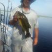 Glynns Jr. Big Fish 