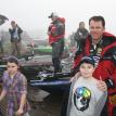Jaice and Kevin Bass Master Classice 2011